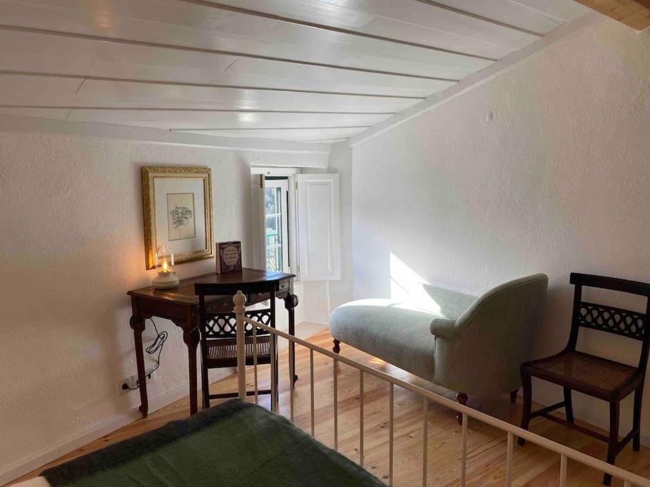 Casa Flor De Lis, Sardoal Villa Luaran gambar