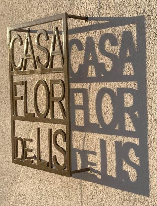Casa Flor De Lis, Sardoal Villa Luaran gambar
