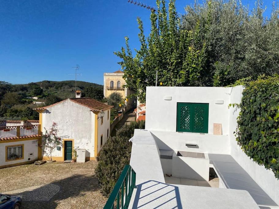 Casa Flor De Lis, Sardoal Villa Luaran gambar