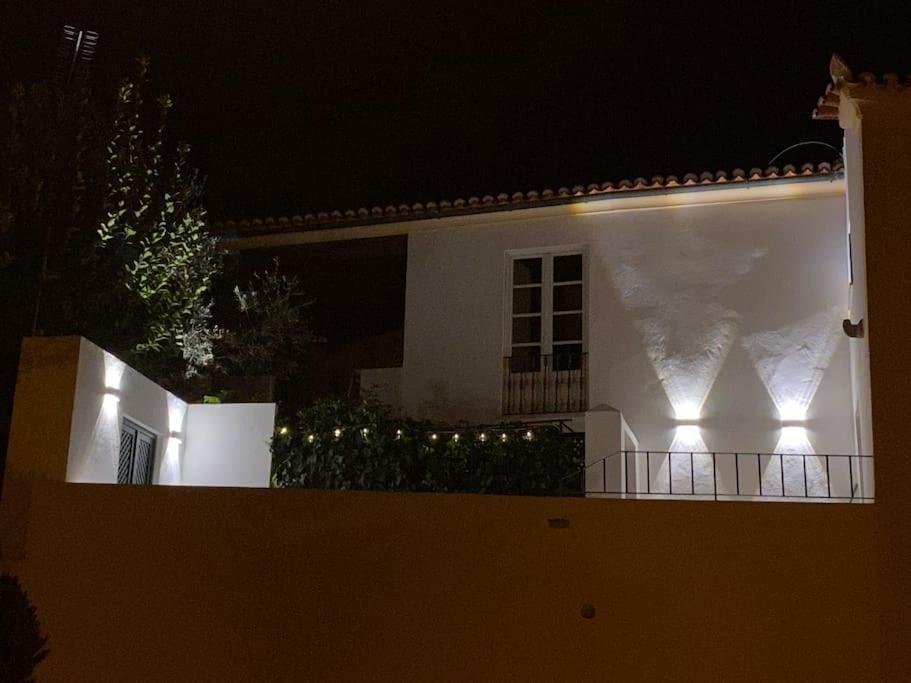 Casa Flor De Lis, Sardoal Villa Luaran gambar
