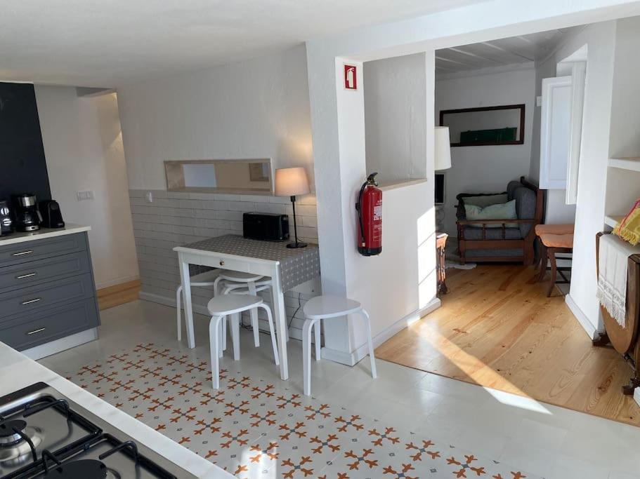Casa Flor De Lis, Sardoal Villa Luaran gambar