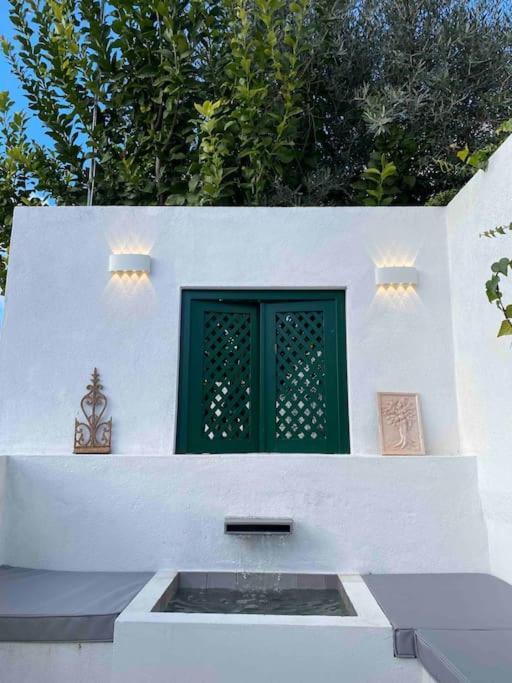 Casa Flor De Lis, Sardoal Villa Luaran gambar