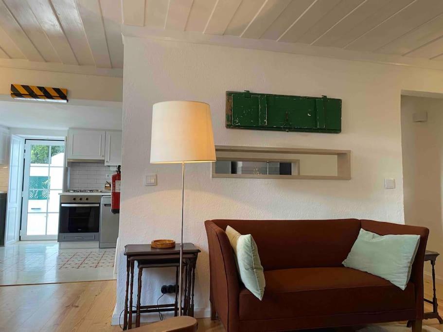 Casa Flor De Lis, Sardoal Villa Luaran gambar