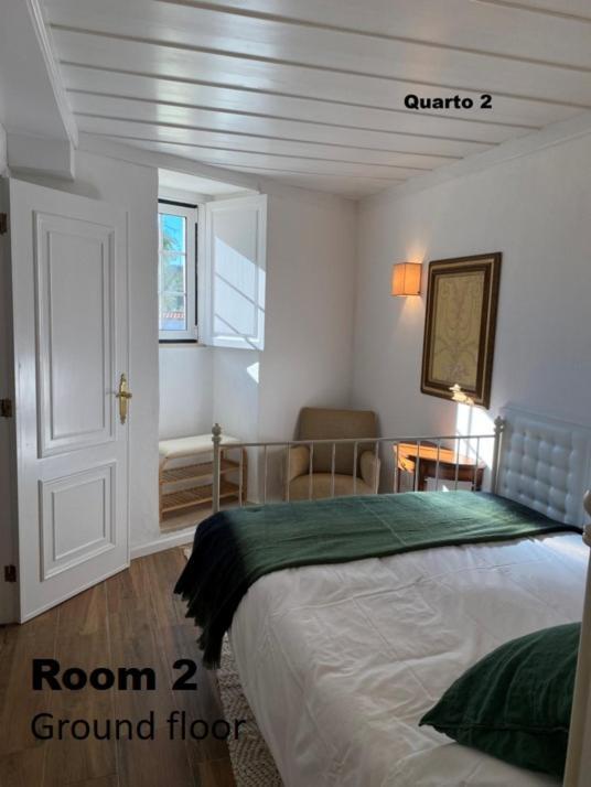 Casa Flor De Lis, Sardoal Villa Luaran gambar