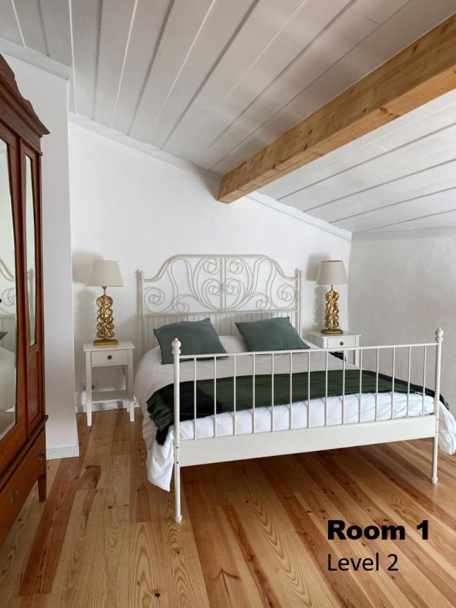 Casa Flor De Lis, Sardoal Villa Luaran gambar
