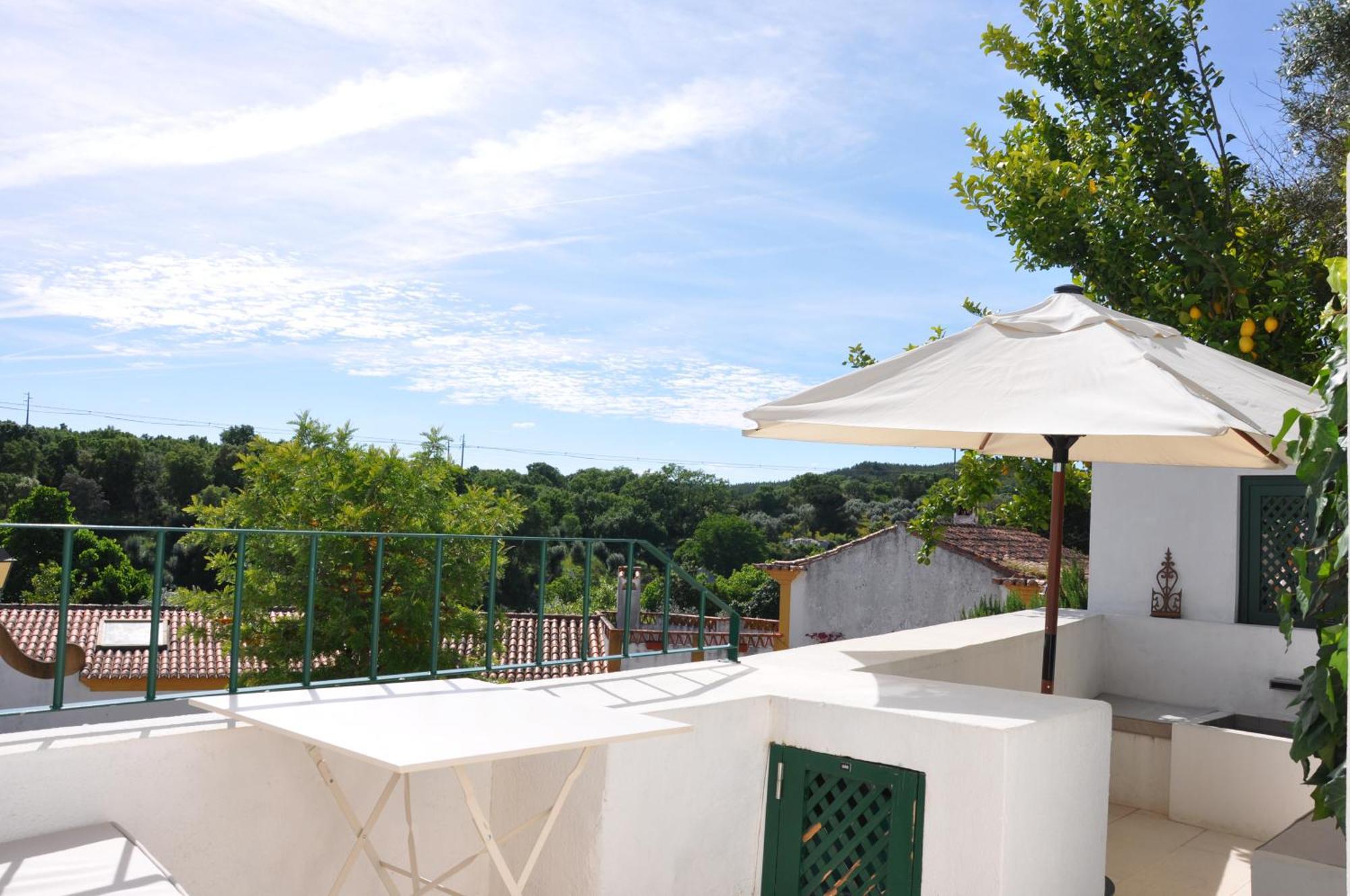 Casa Flor De Lis, Sardoal Villa Luaran gambar