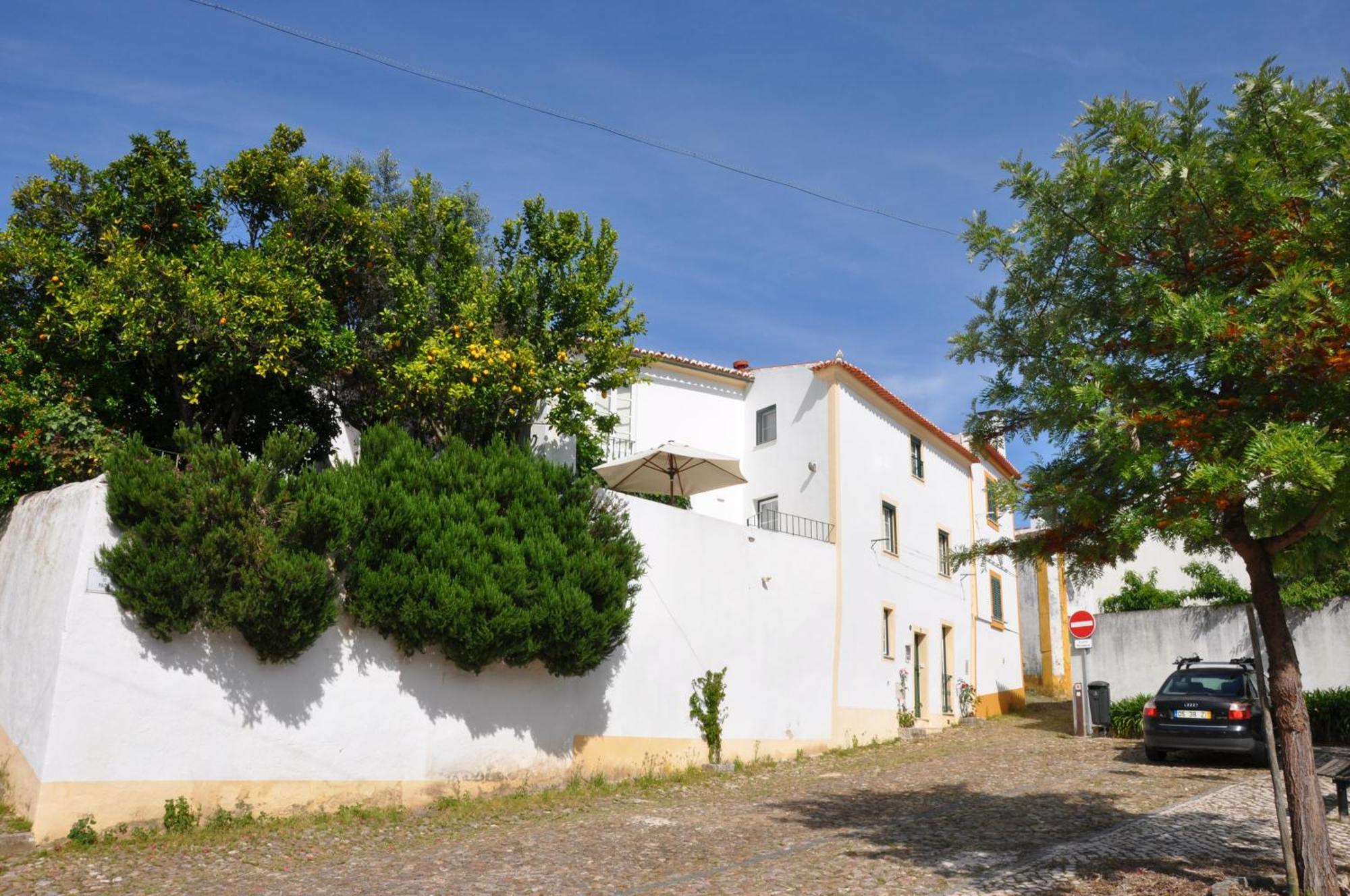 Casa Flor De Lis, Sardoal Villa Luaran gambar