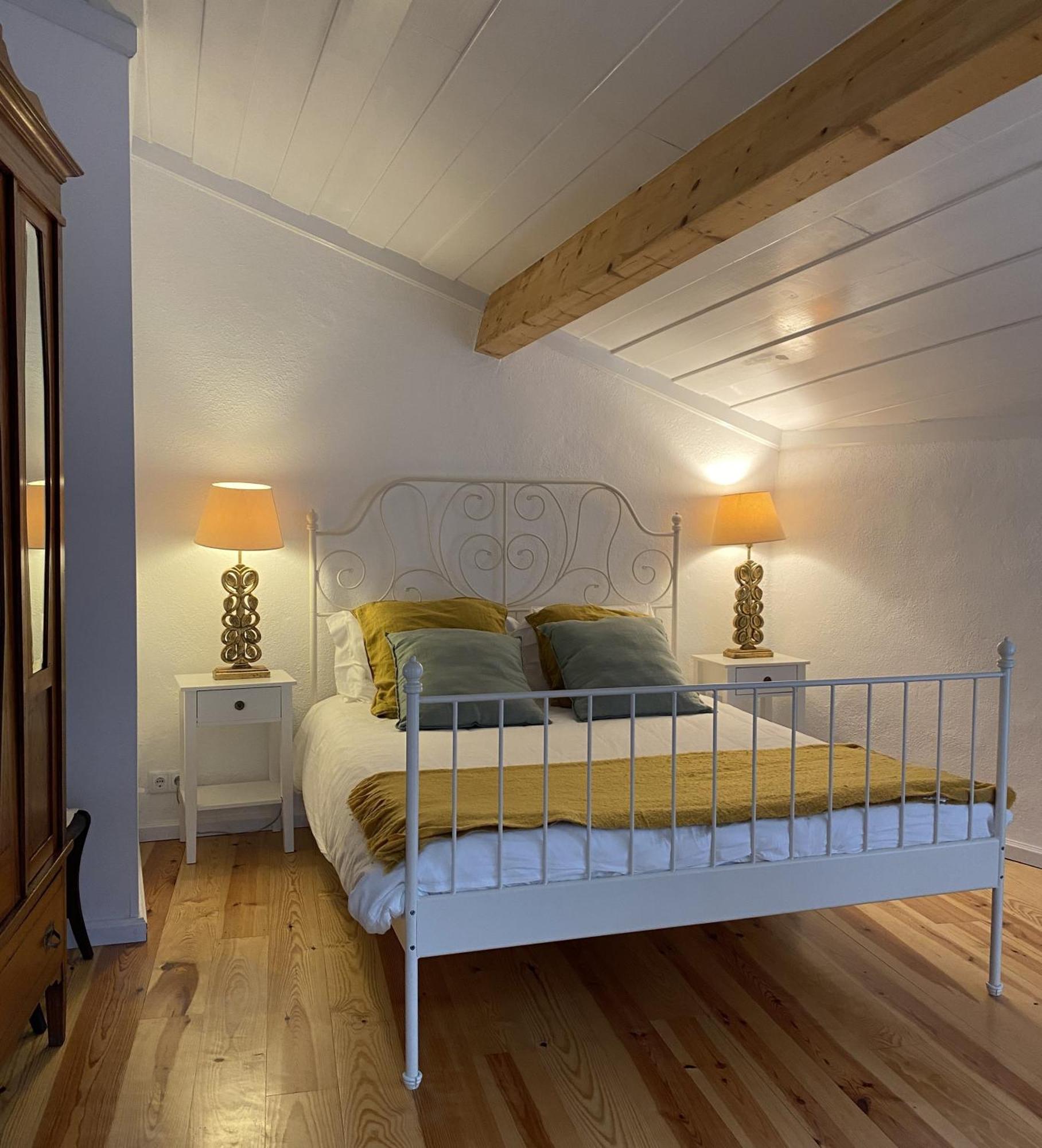 Casa Flor De Lis, Sardoal Villa Luaran gambar